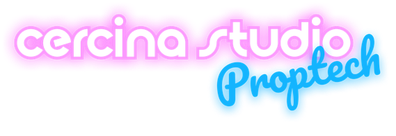 Cercina Studio Proptech