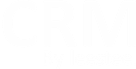 CRM By Leestee logo
