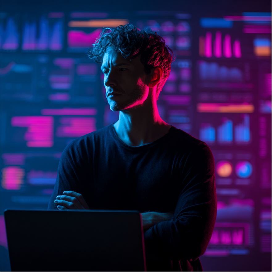 Data Analytics Professional - Cercina Investment Tech